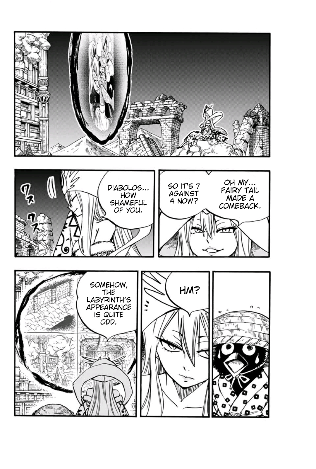 Page 5 of Chapter 99