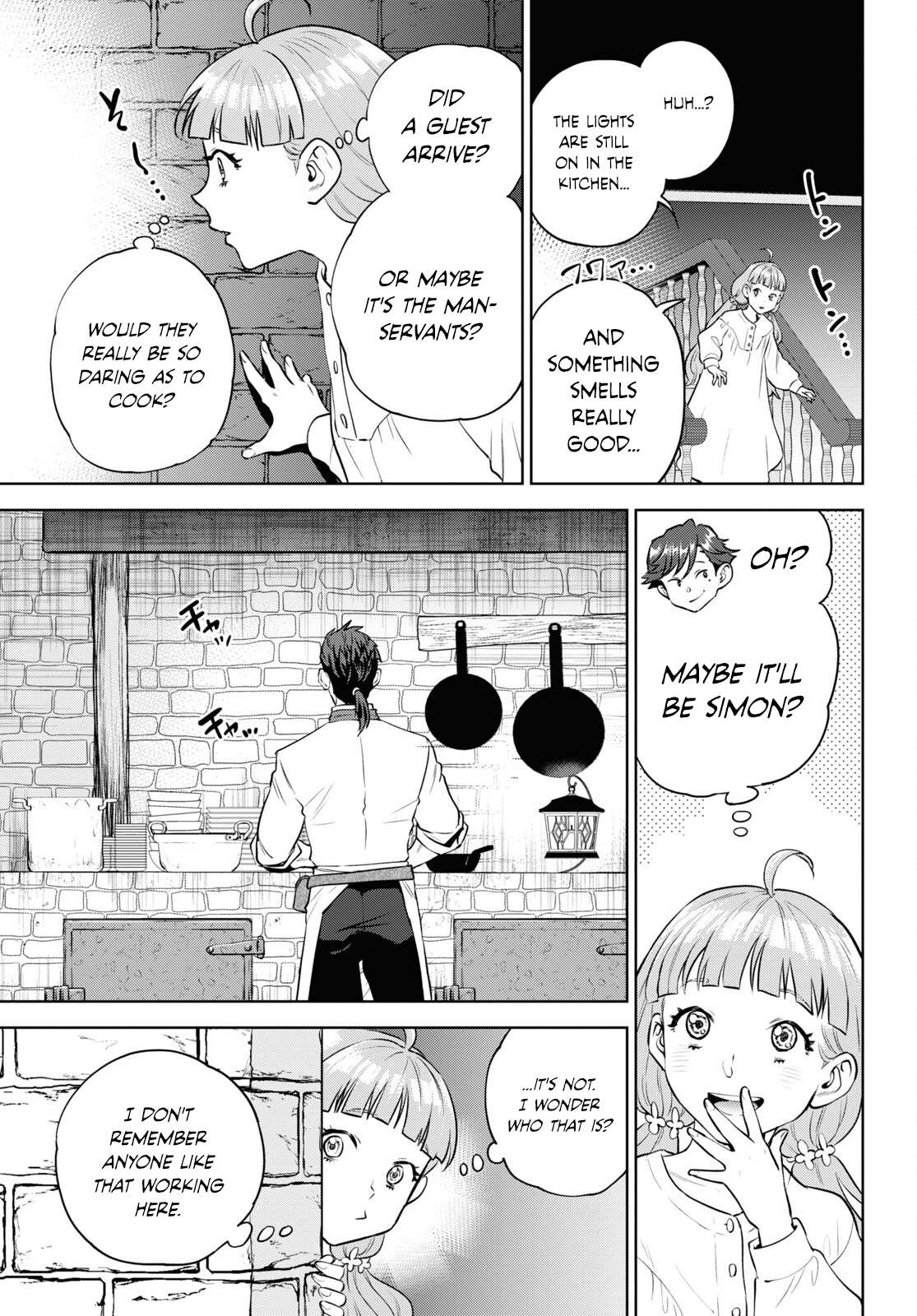 Page 5 of Chapter 100