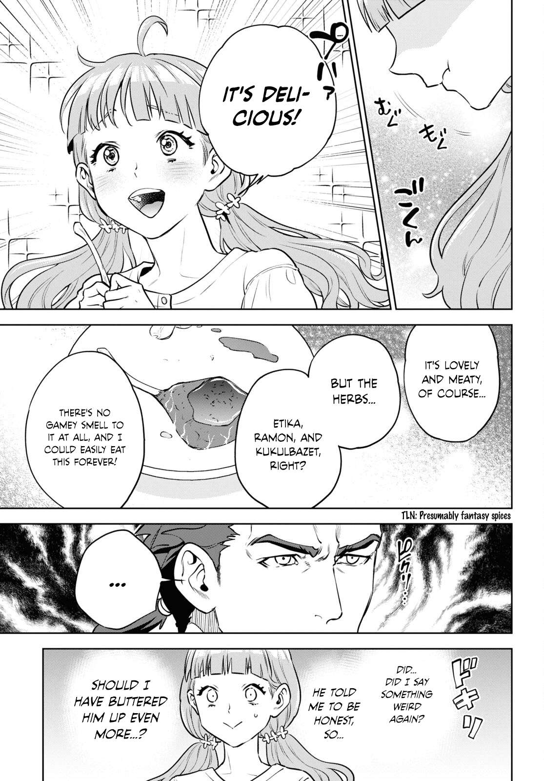 Page 15 of Chapter 100