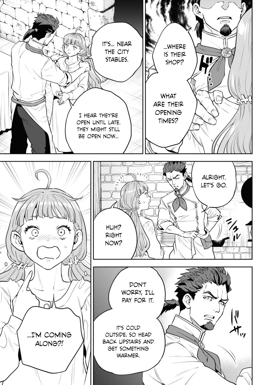 Page 27 of Chapter 100