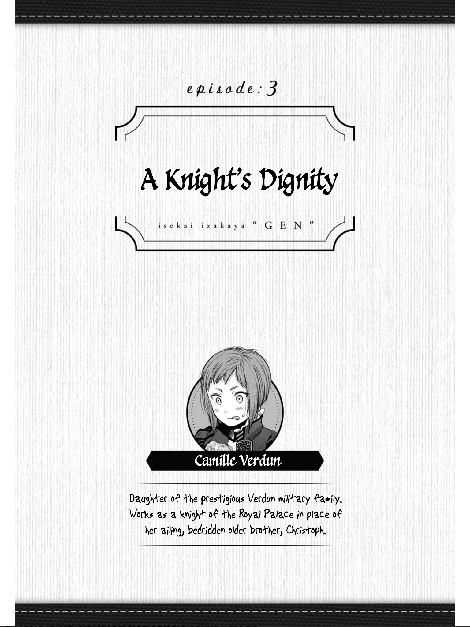 Page 3 of Chapter 3.1