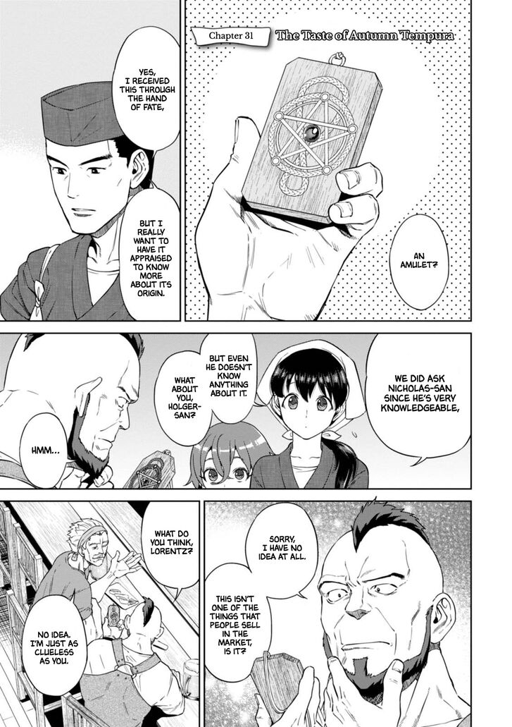 Page 1 of Chapter 31