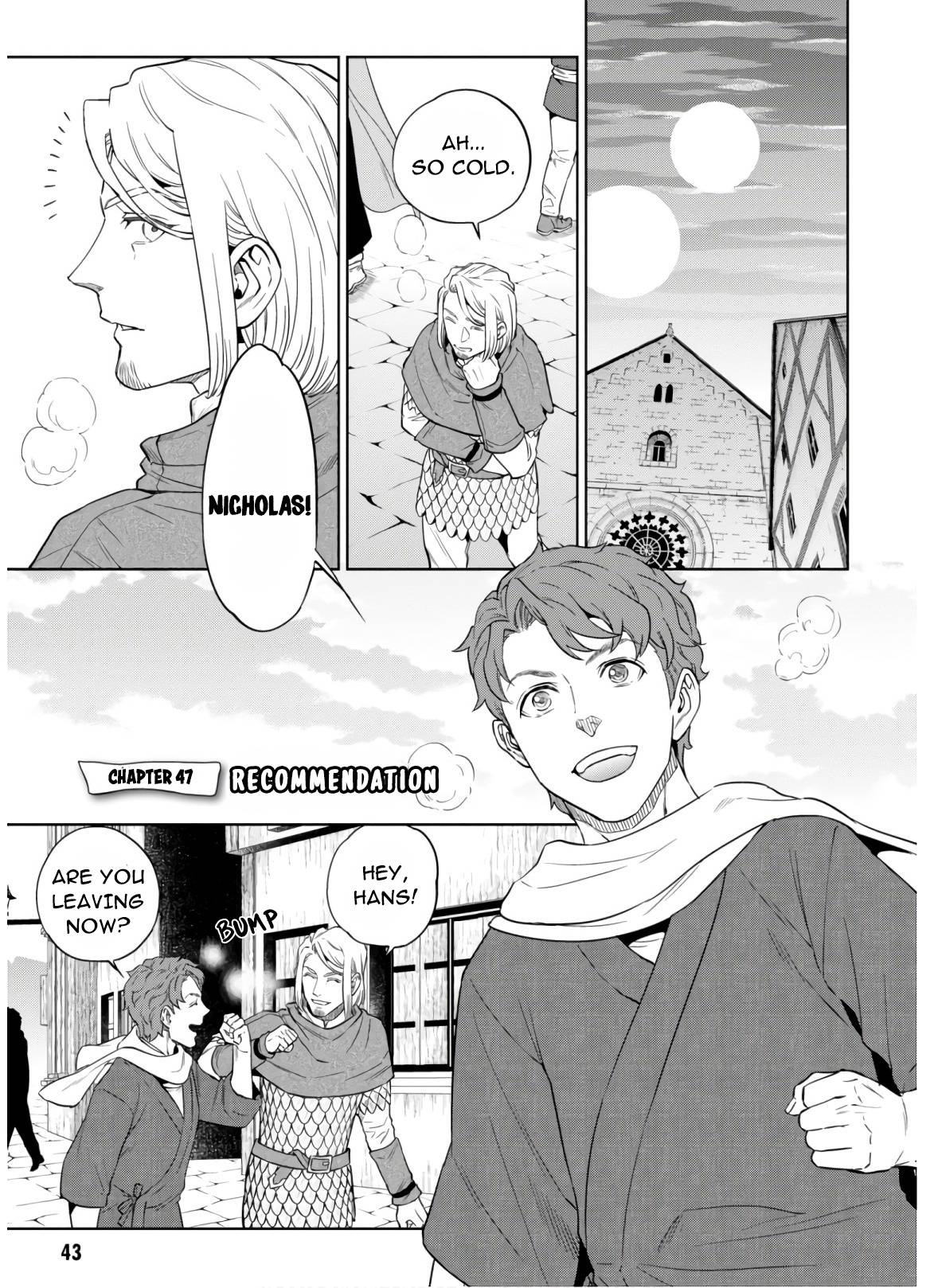 Page 1 of Chapter 47