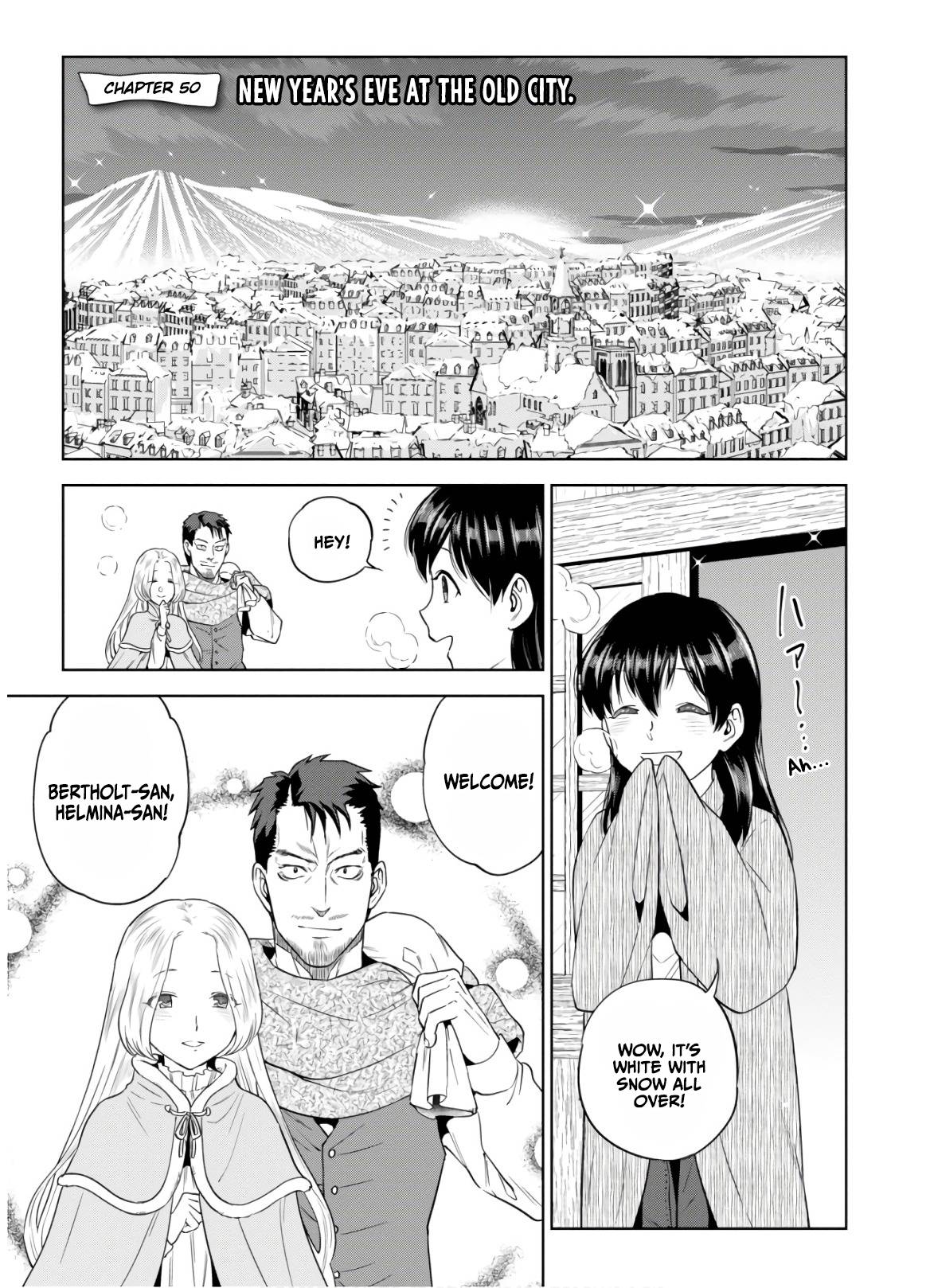 Page 1 of Chapter 50