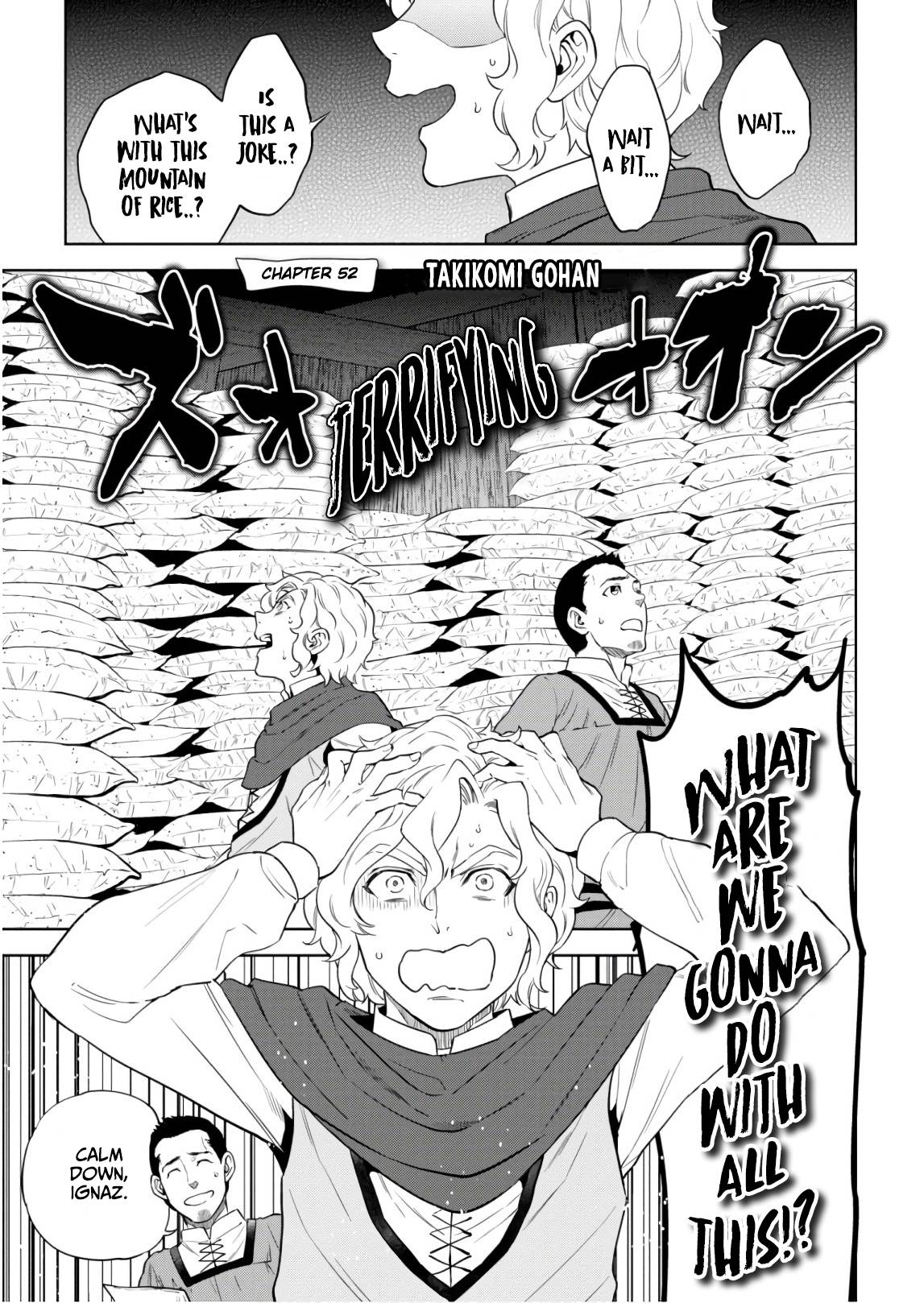 Page 1 of Chapter 52