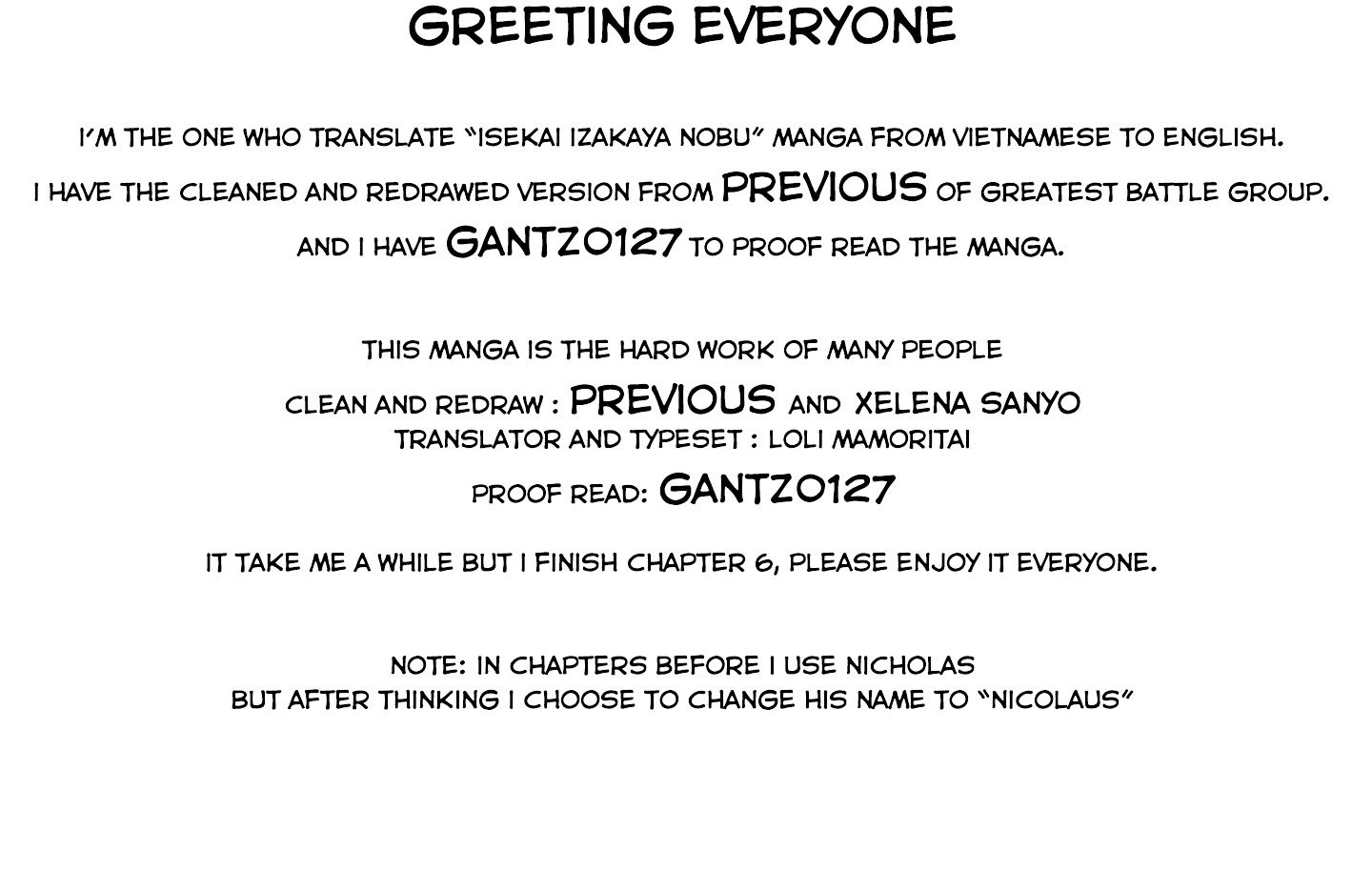 Page 1 of Chapter 6