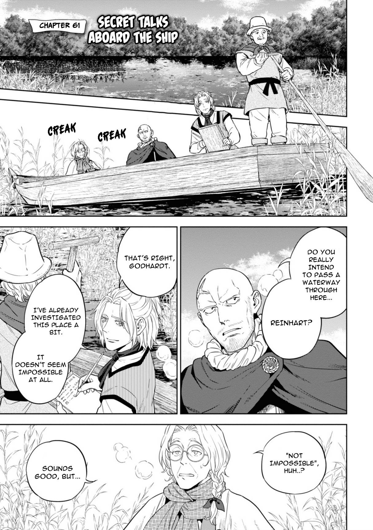 Page 1 of Chapter 61
