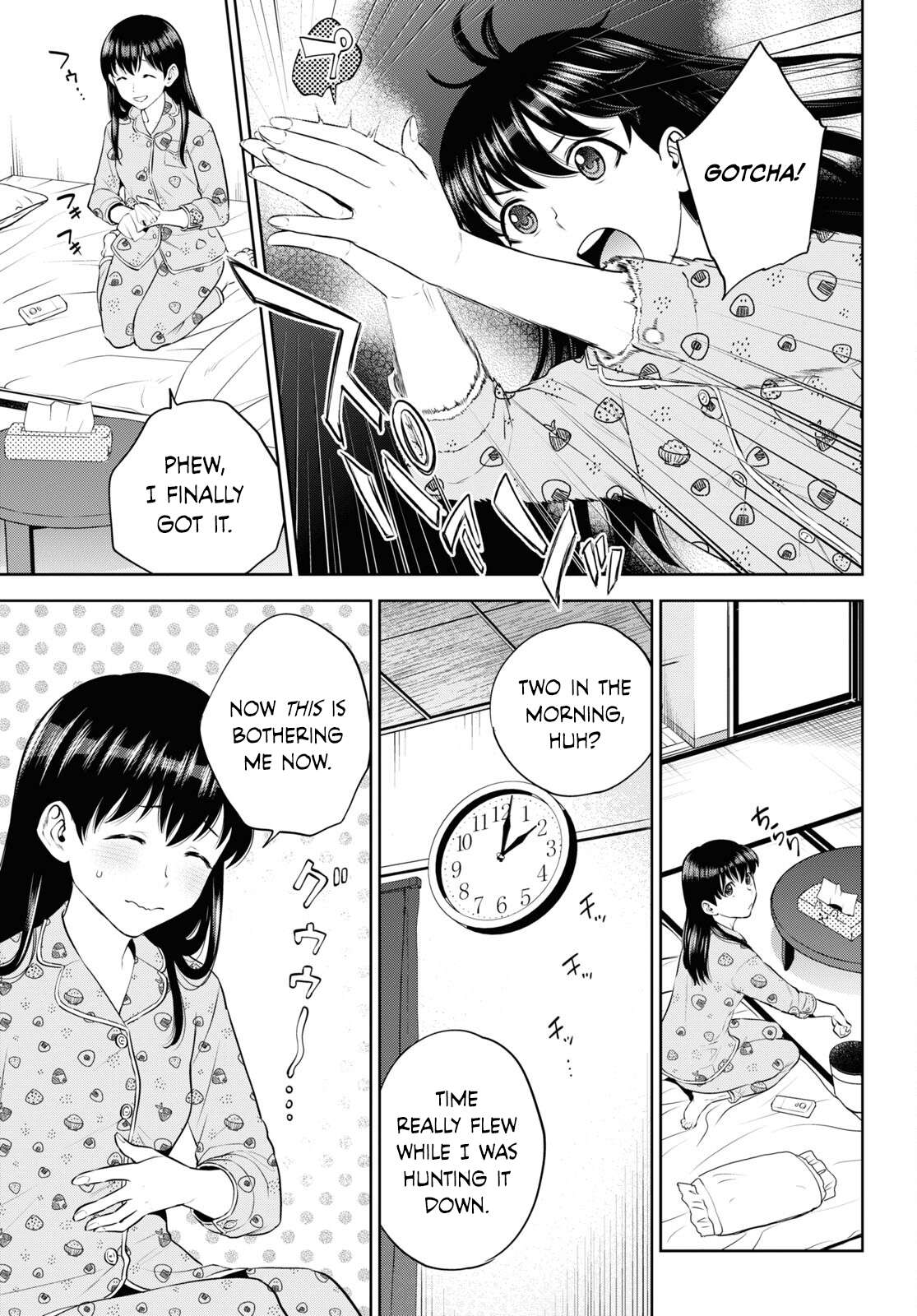 Page 3 of Chapter 99