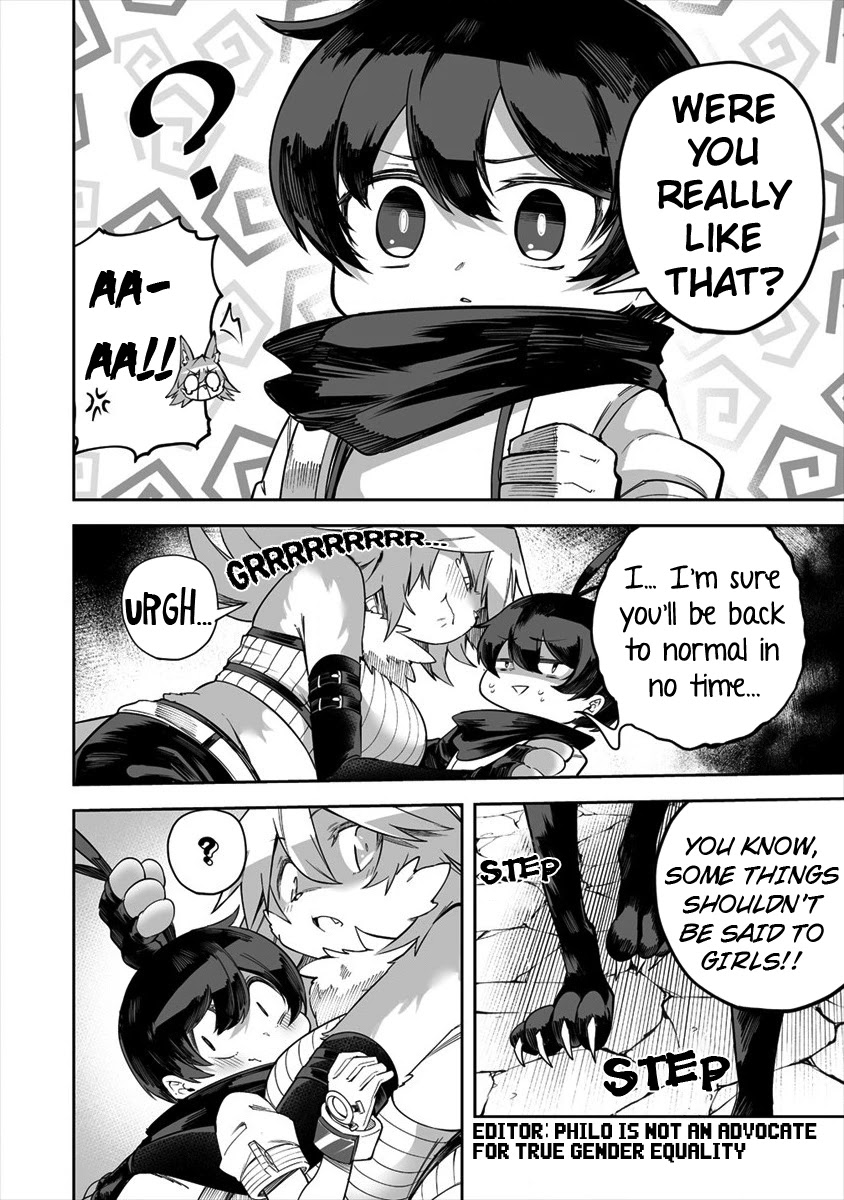 Page 4 of Chapter 21.1