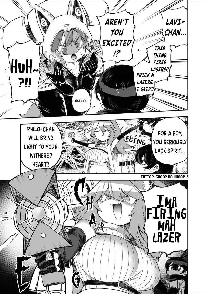 Page 5 of Chapter 26.1