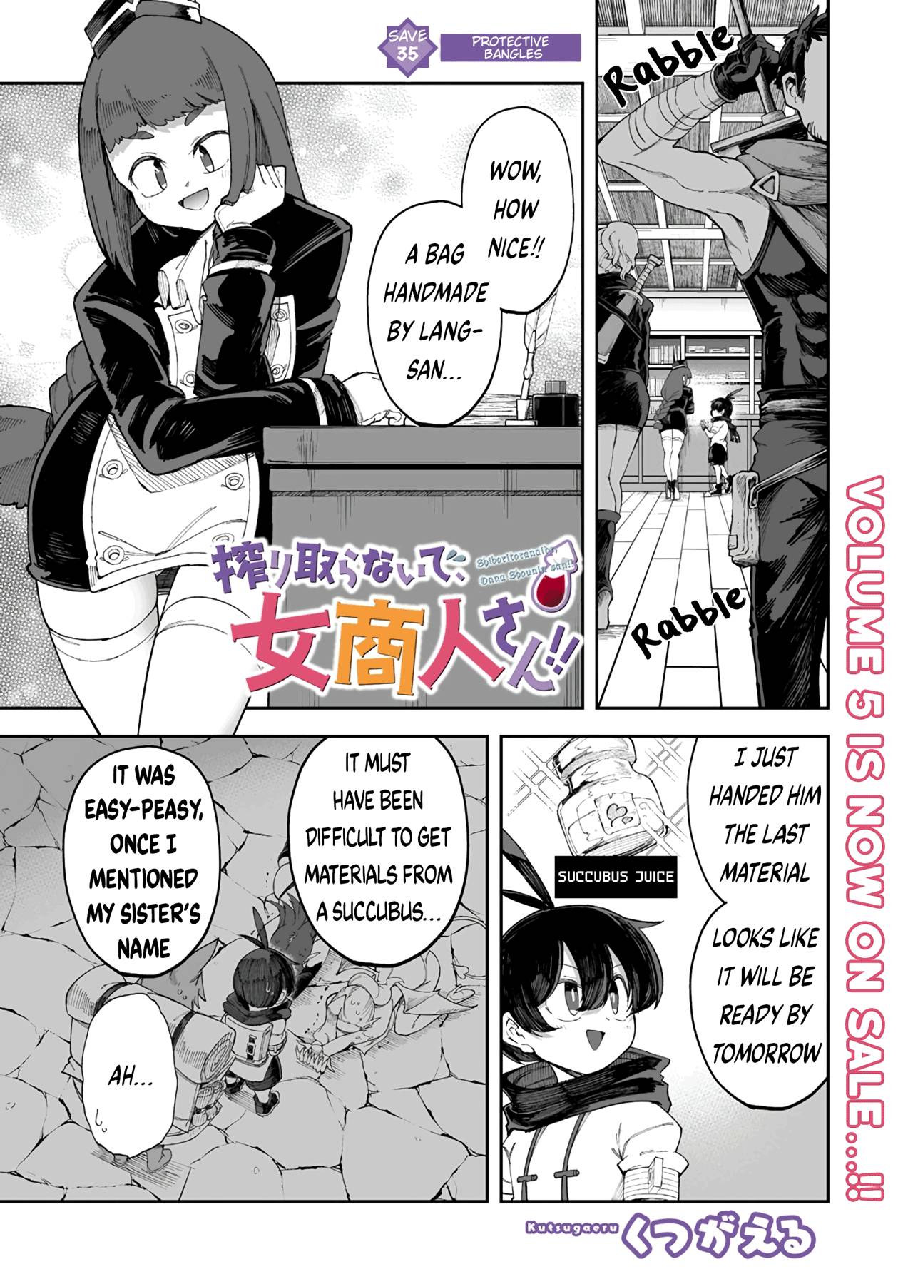 Page 1 of Chapter 35.1
