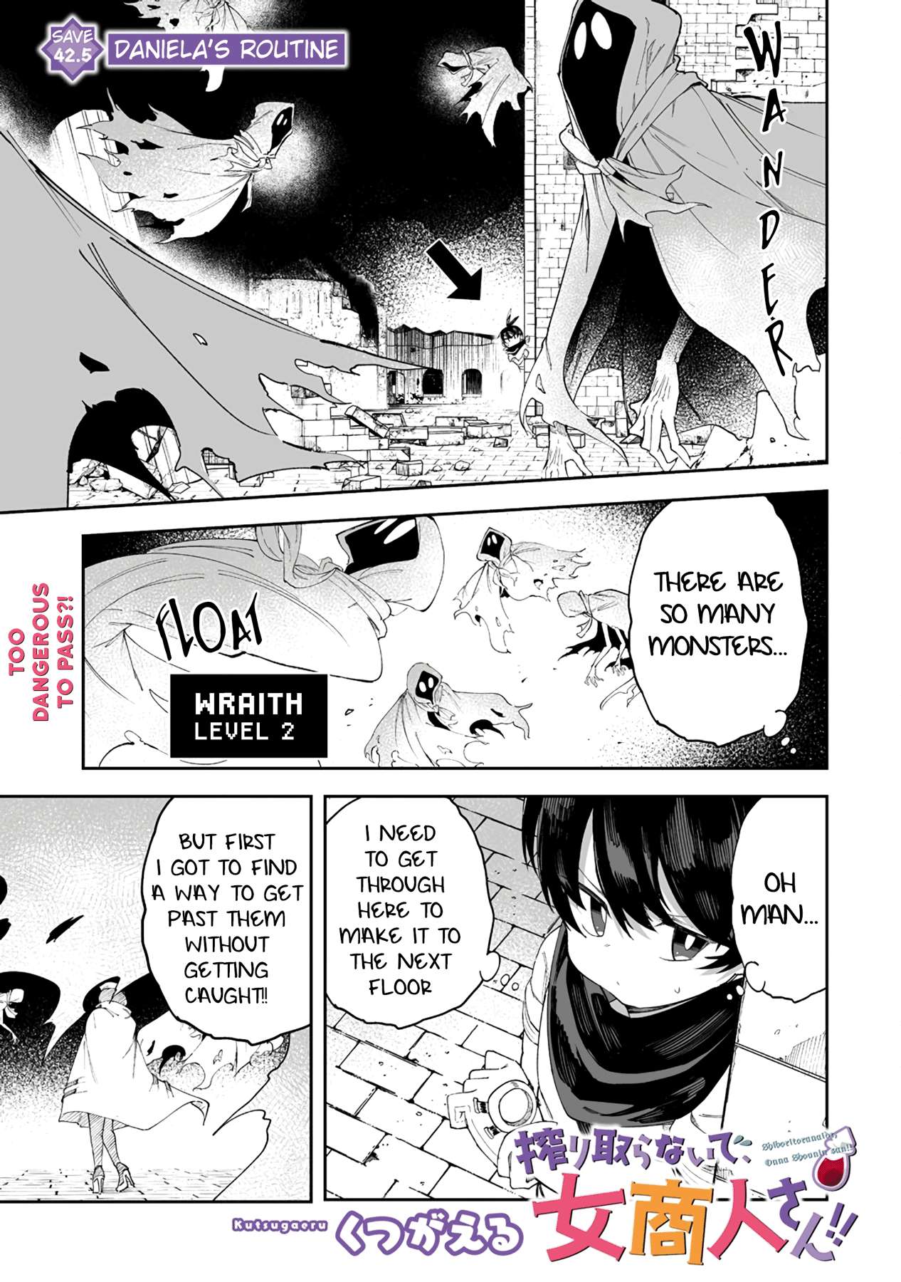 Page 1 of Chapter 42.5