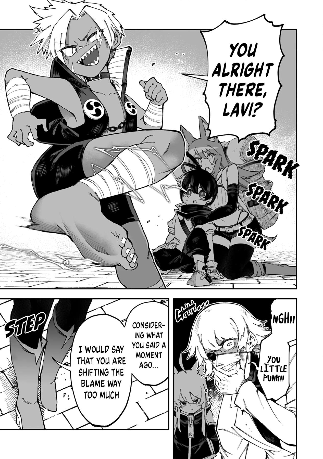Page 1 of Chapter 42.2