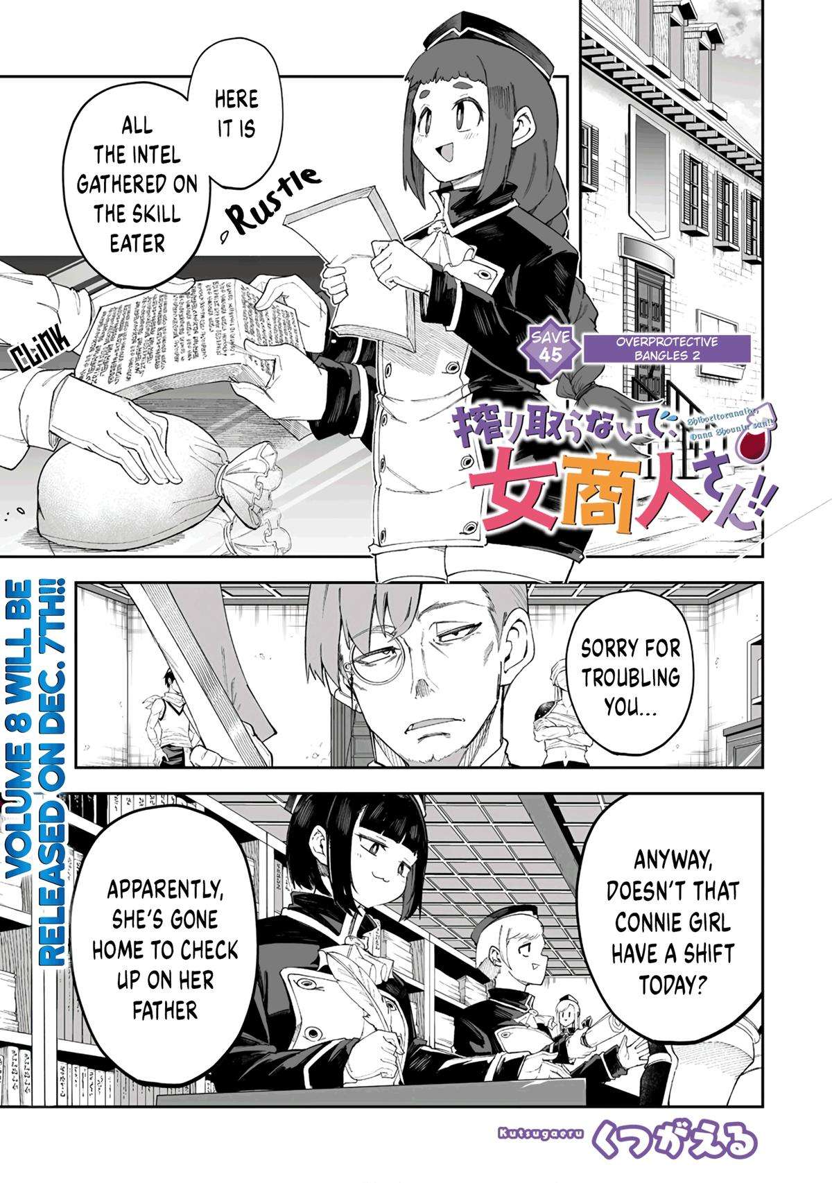 Page 1 of Chapter 45.1