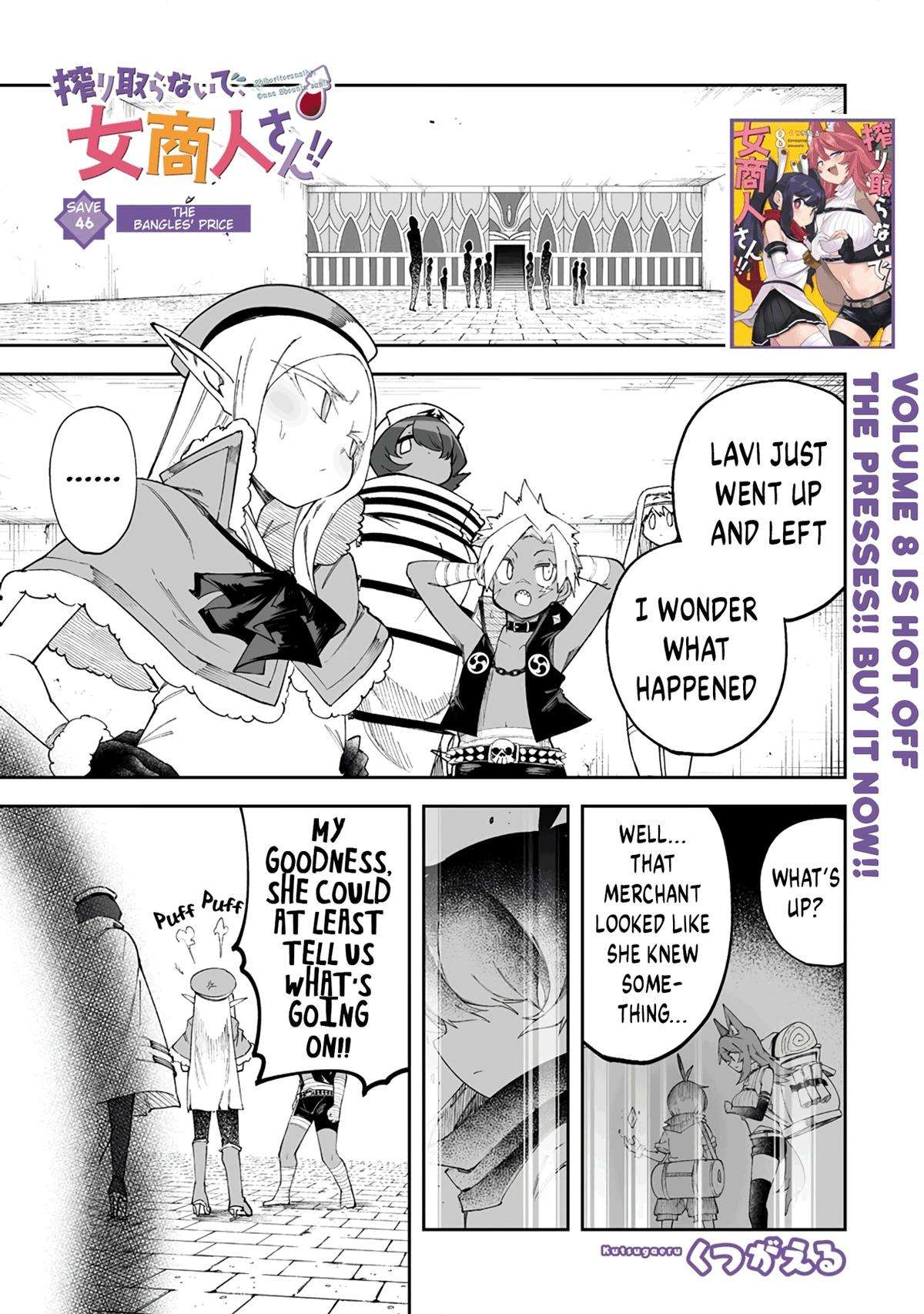 Page 1 of Chapter 46.1