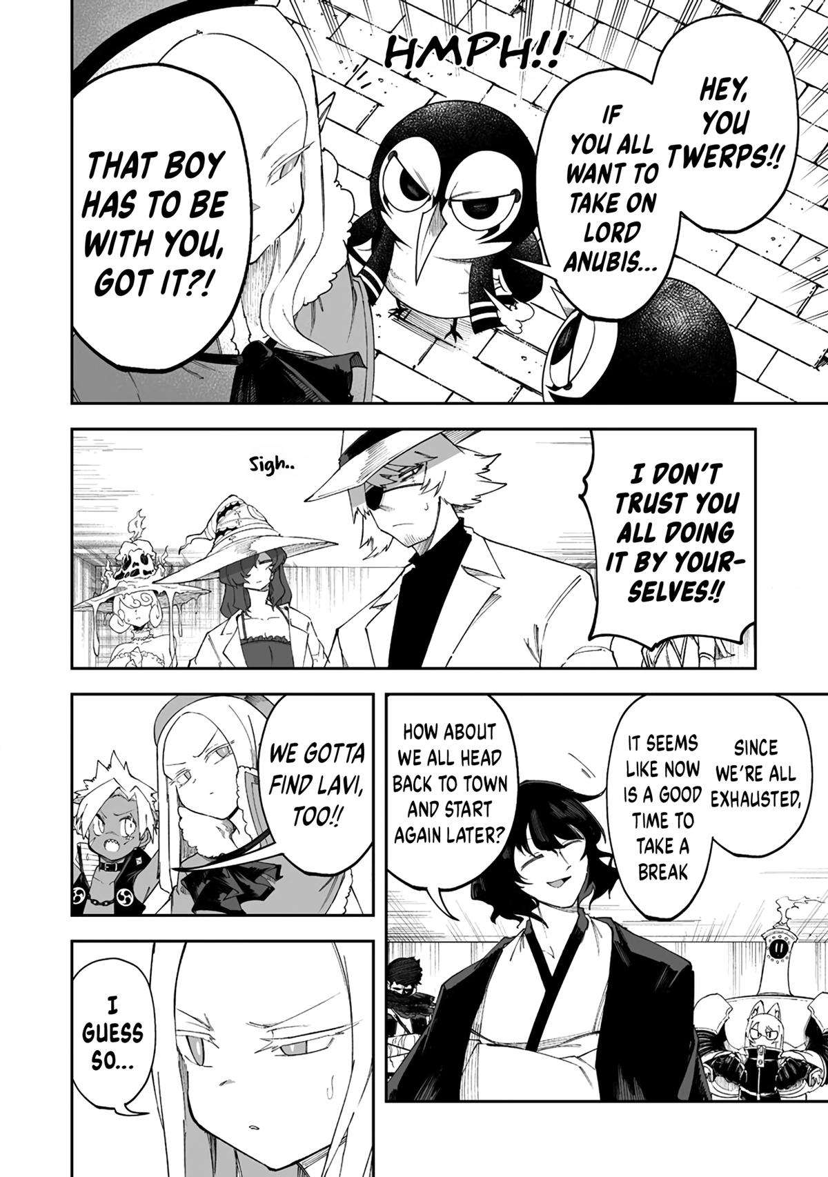 Page 2 of Chapter 46.1