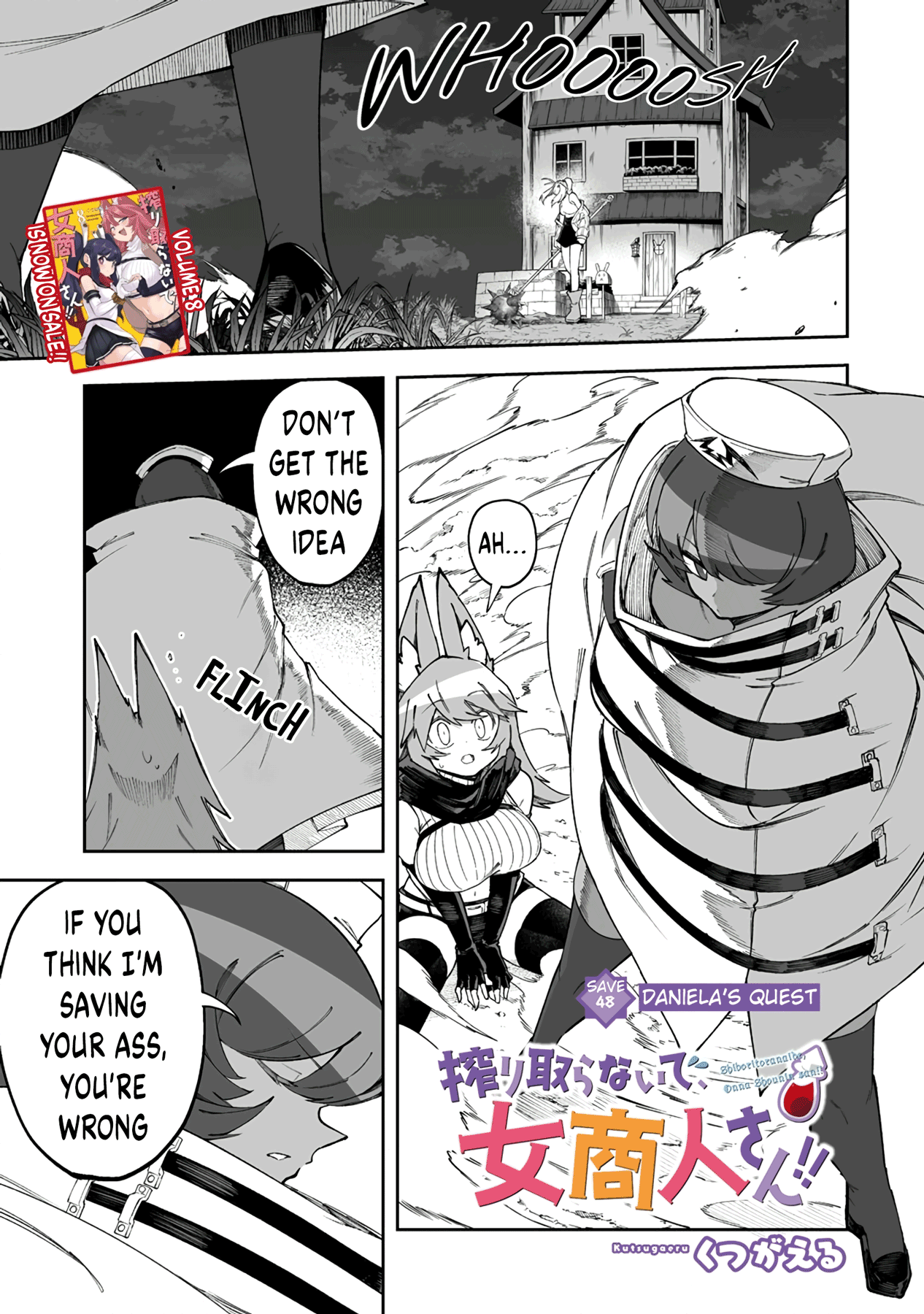 Page 1 of Chapter 48.1
