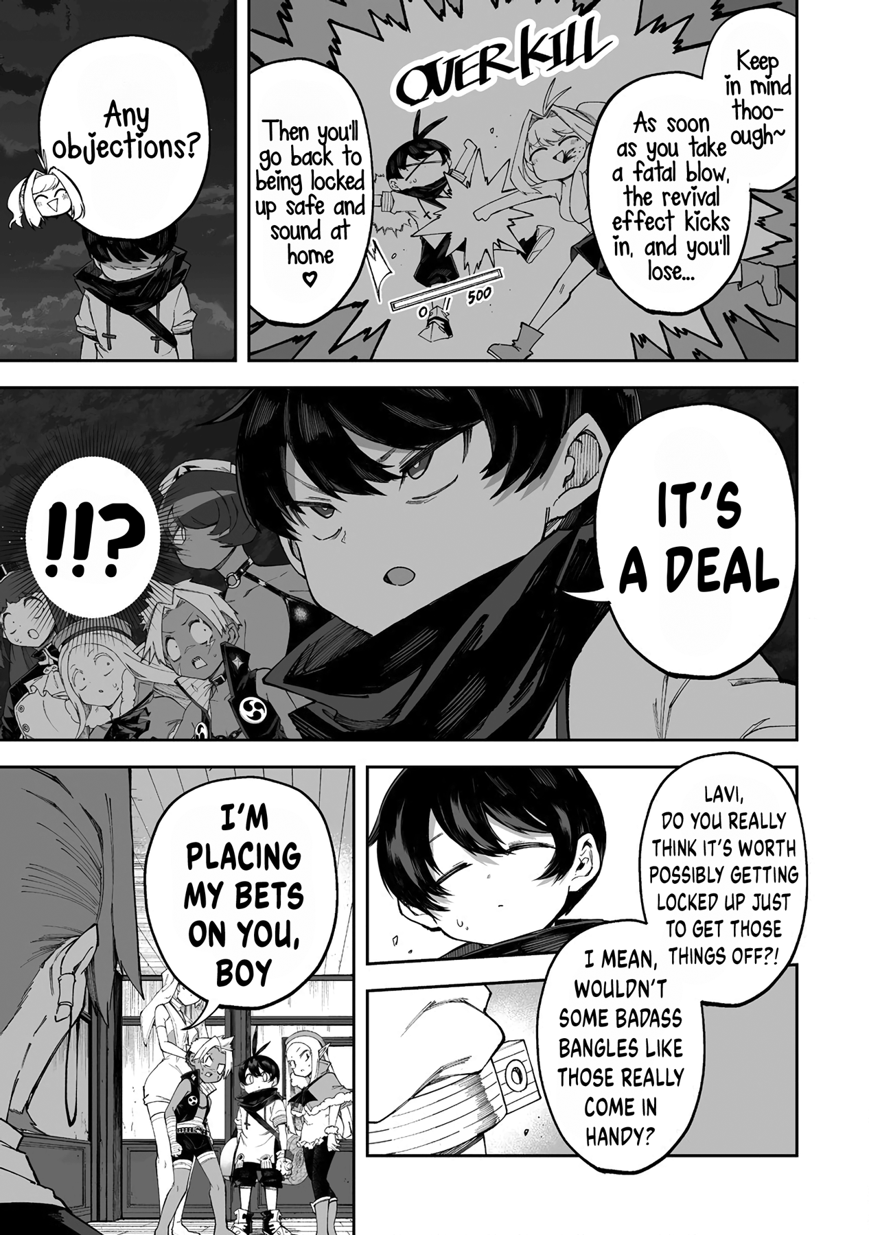 Page 3 of Chapter 49.1
