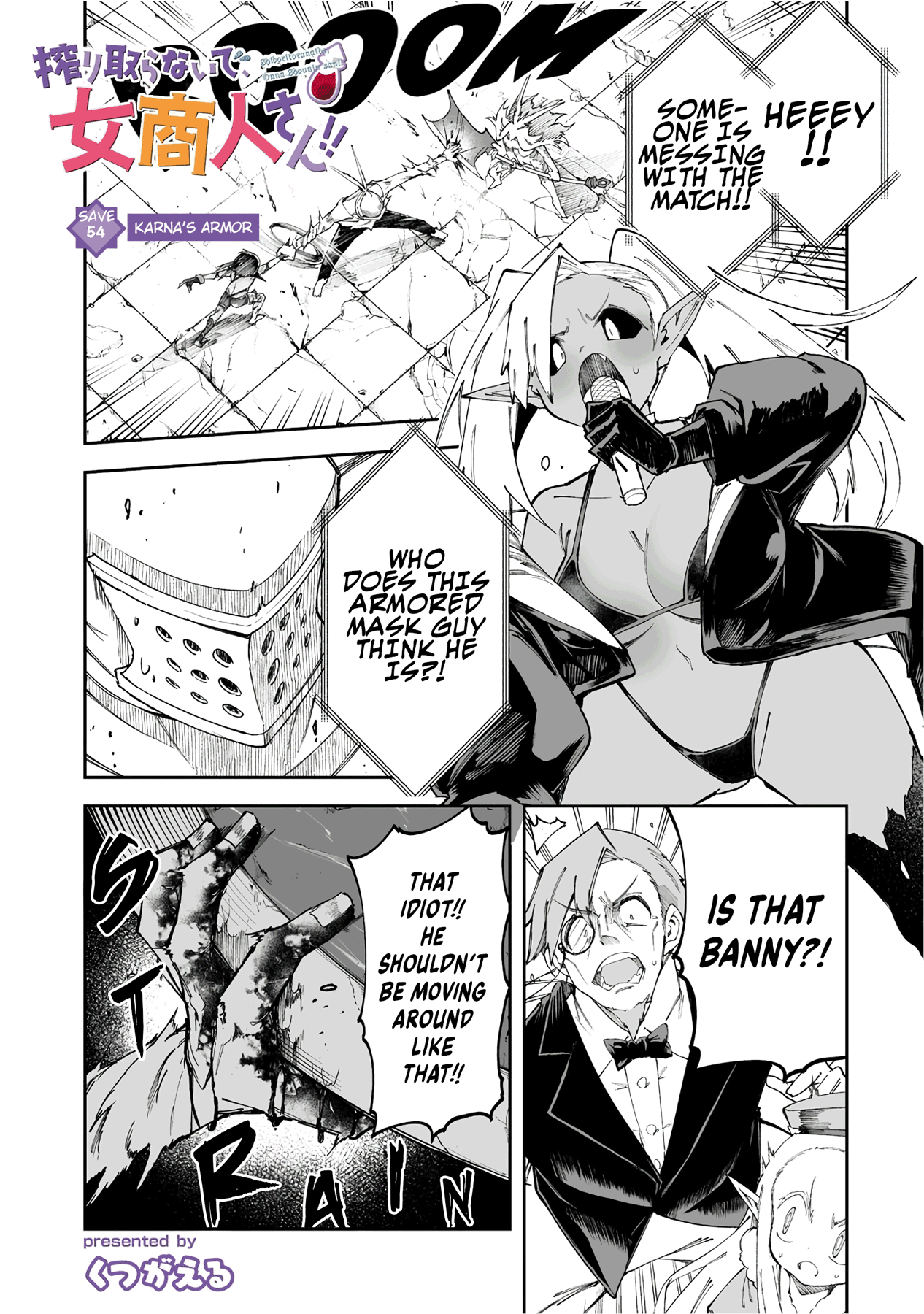 Page 1 of Chapter 54.1
