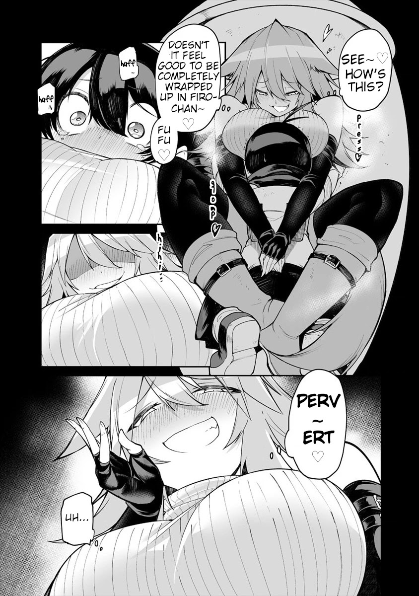 Page 9 of Chapter 6.1