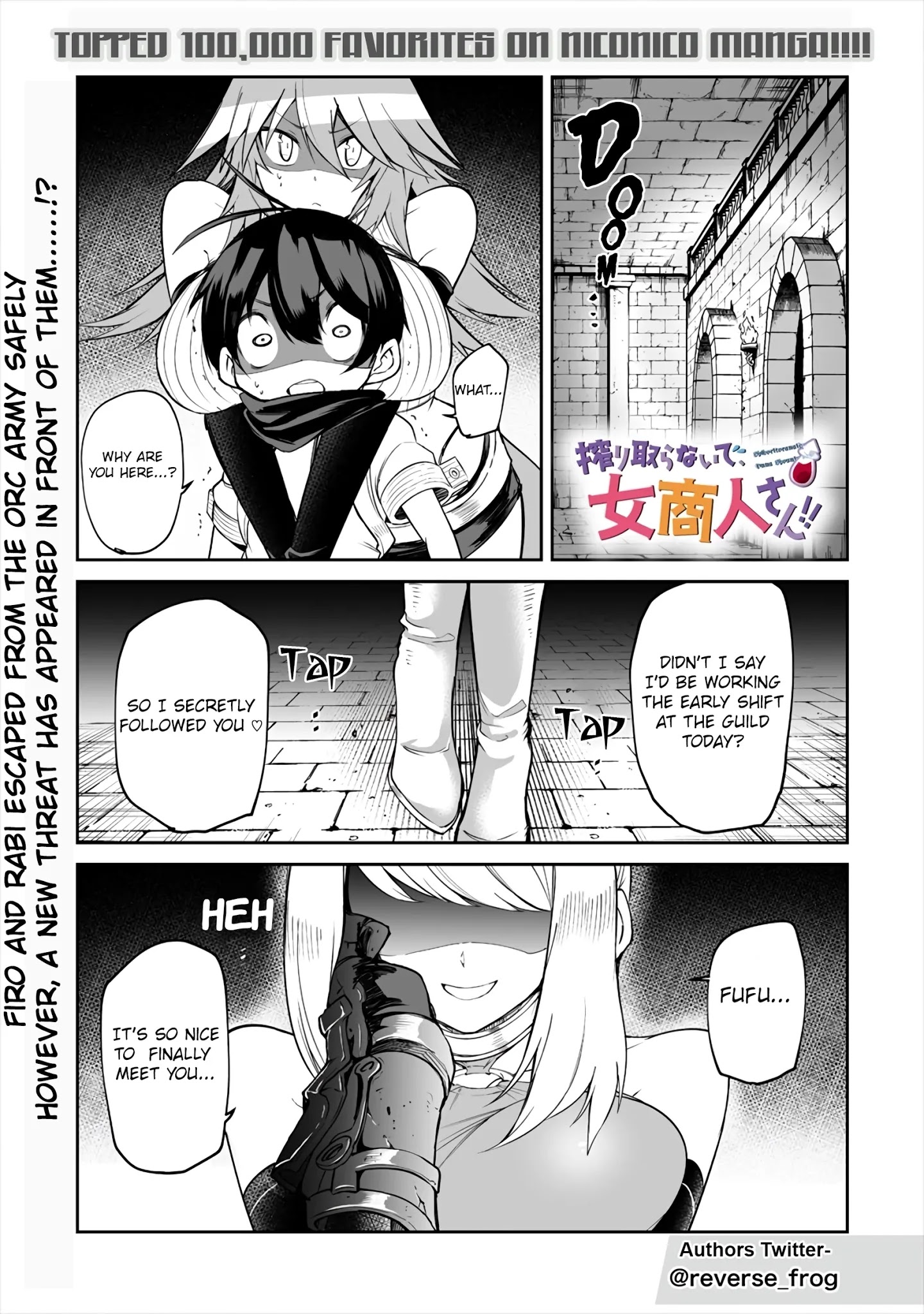 Page 1 of Chapter 7.1
