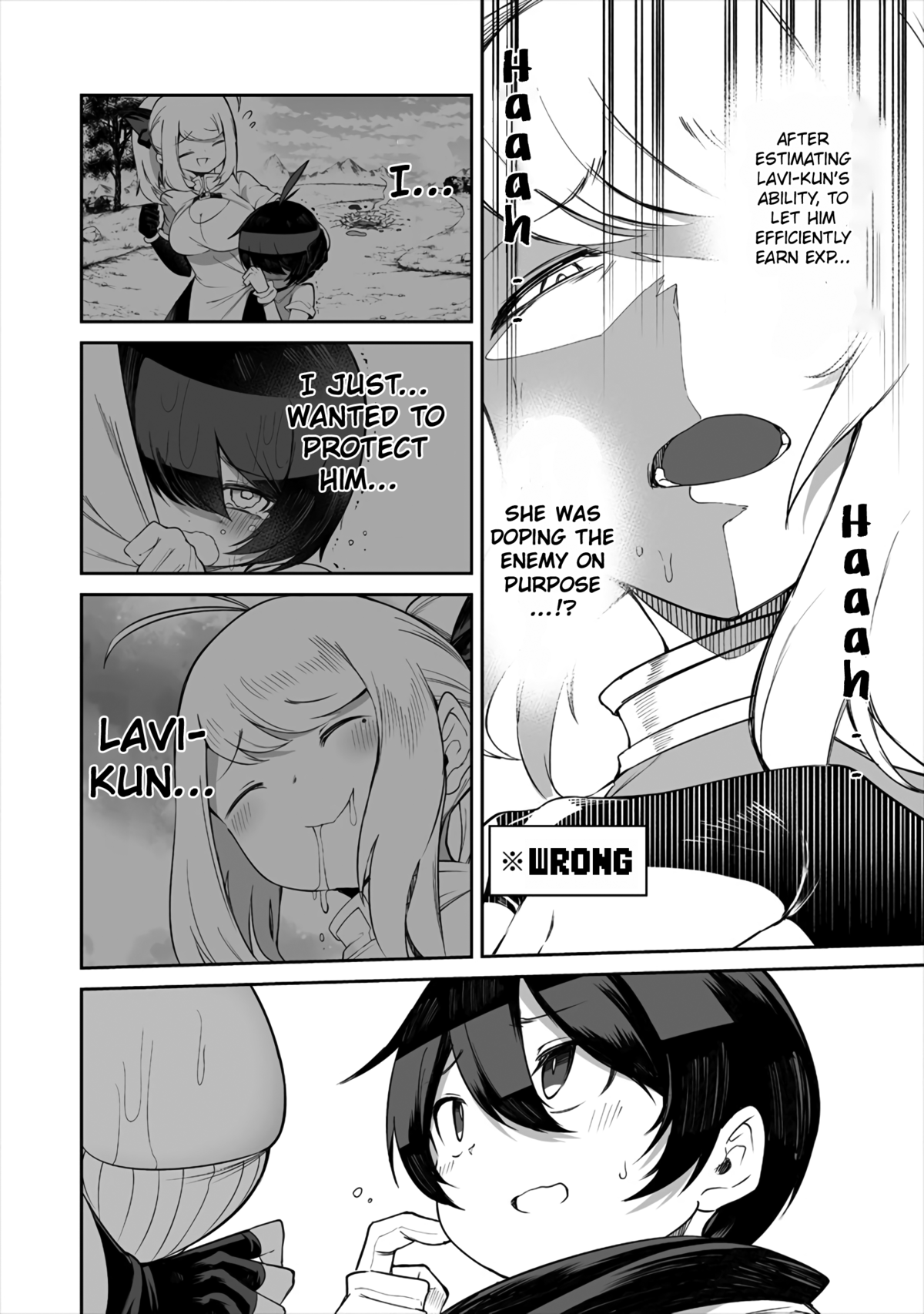 Page 8 of Chapter 7.2