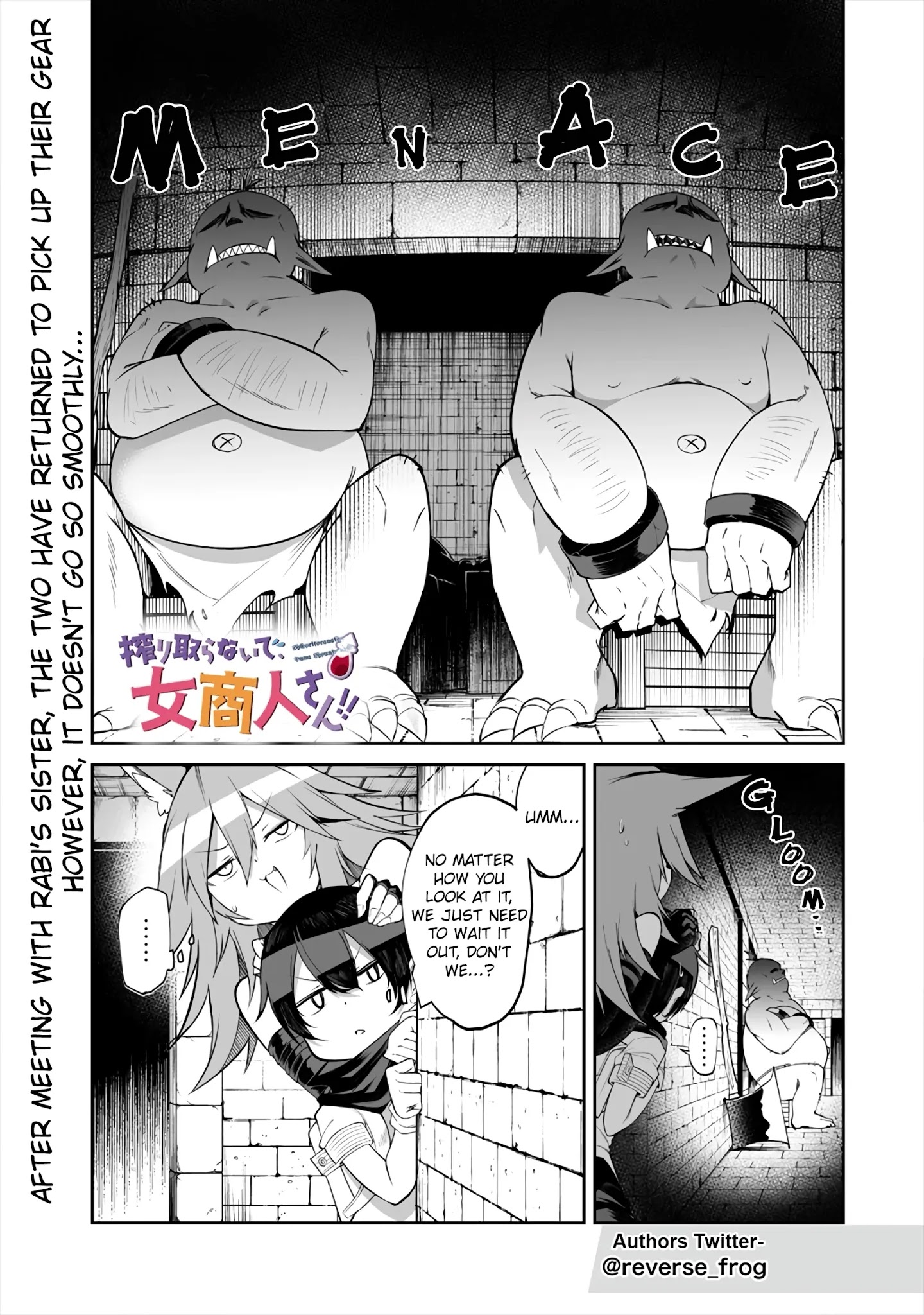 Page 1 of Chapter 8.1