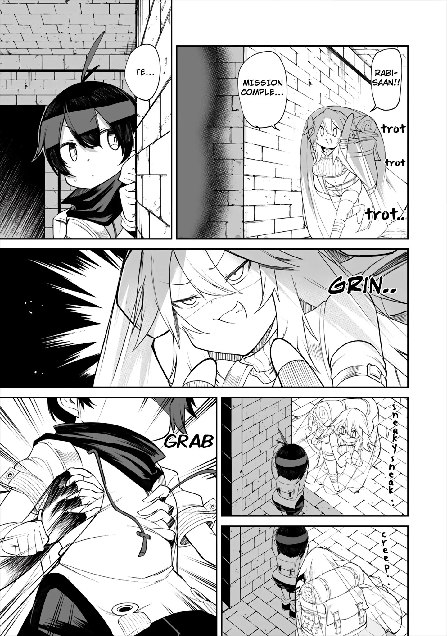 Page 9 of Chapter 8.1