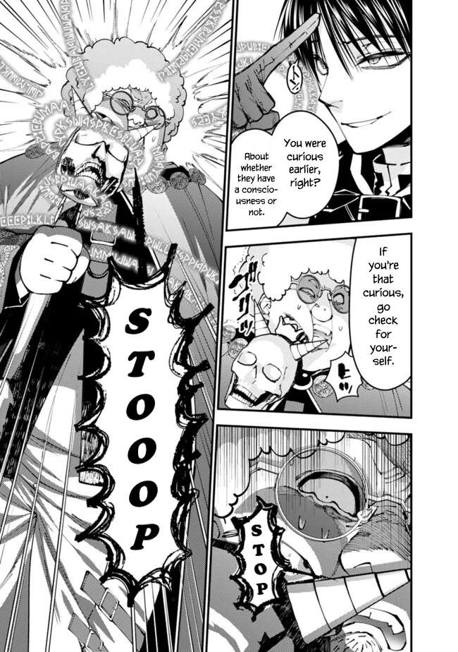 Page 3 of Chapter 100