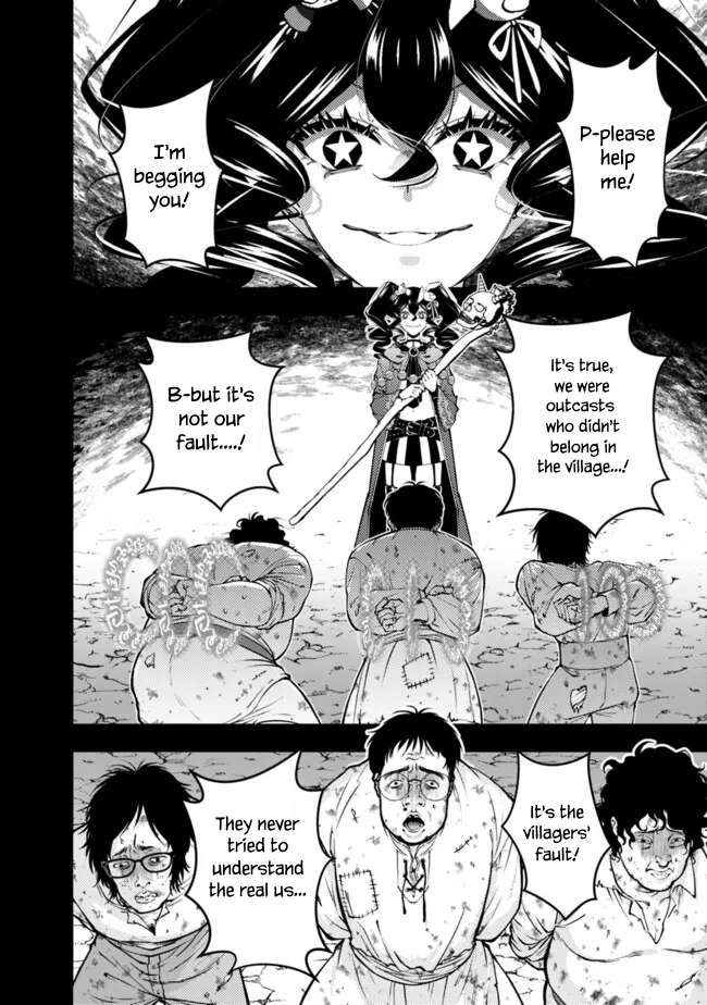 Page 2 of Chapter 101