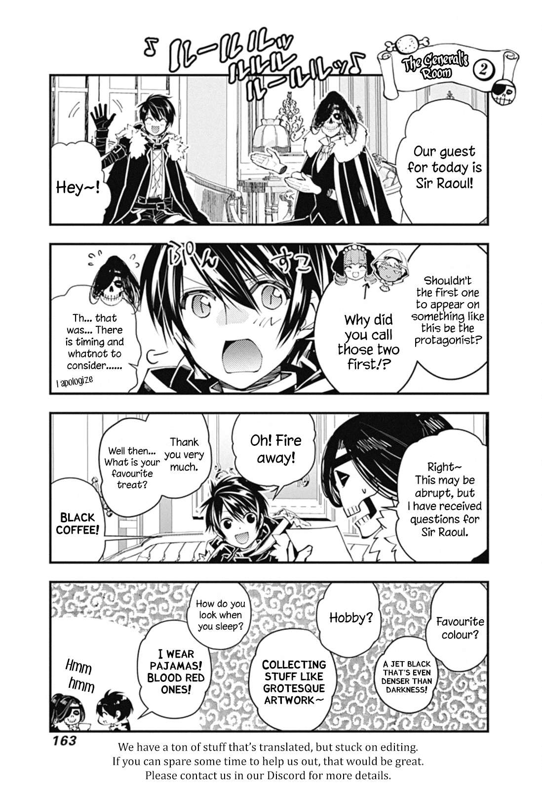 Page 3 of Chapter 32.1