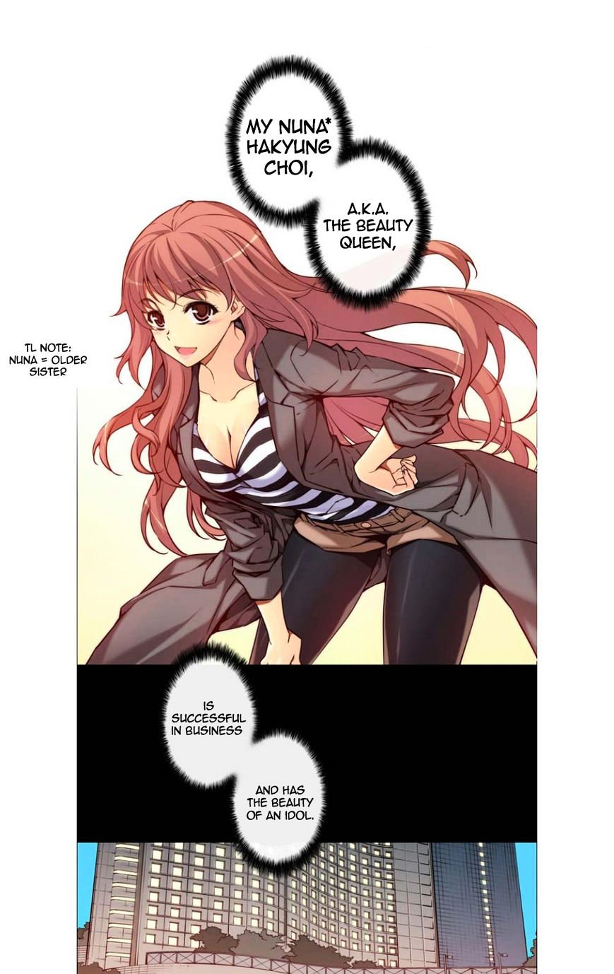 Page 1 of Chapter 1