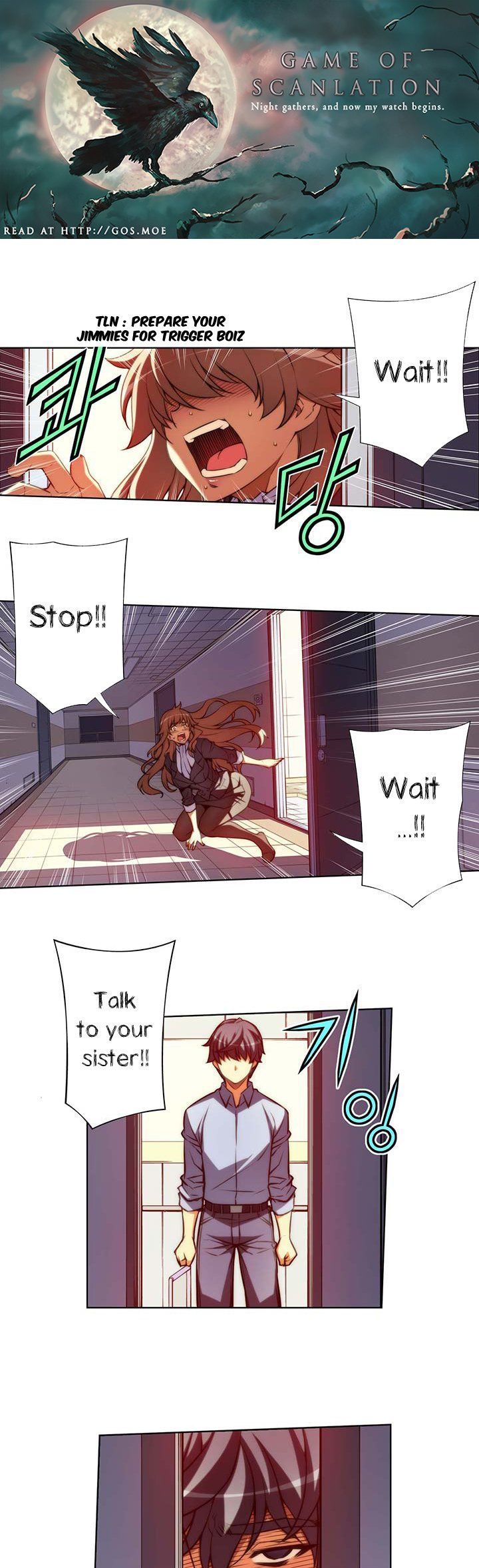 Page 2 of Chapter 46.1