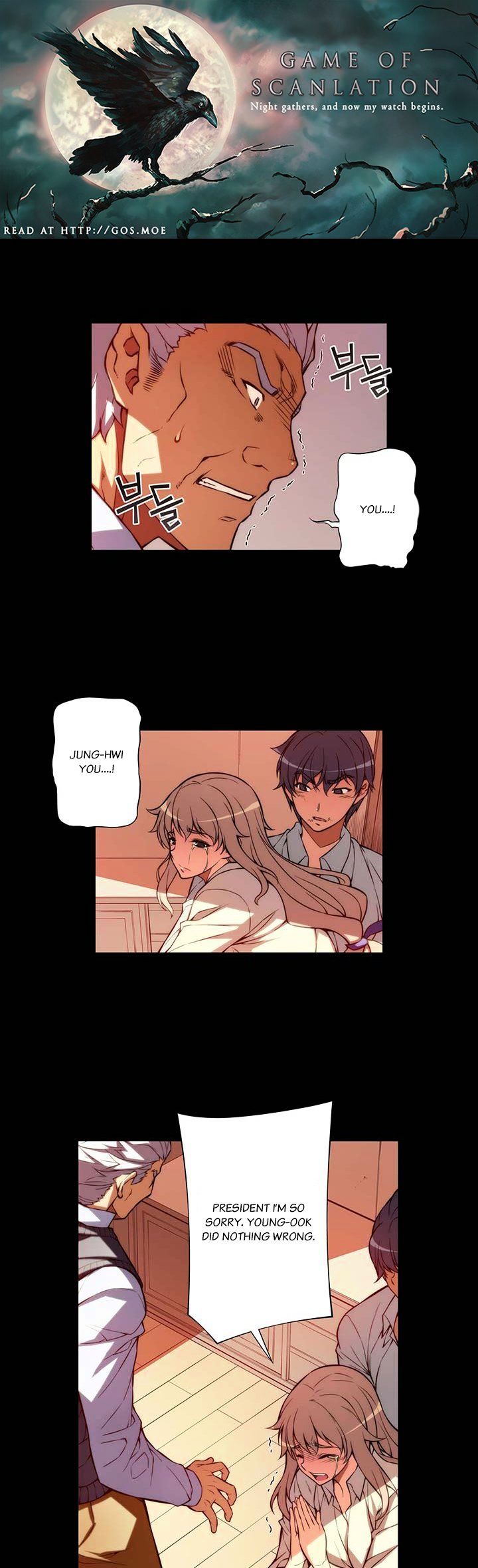 Page 2 of Chapter 50.1