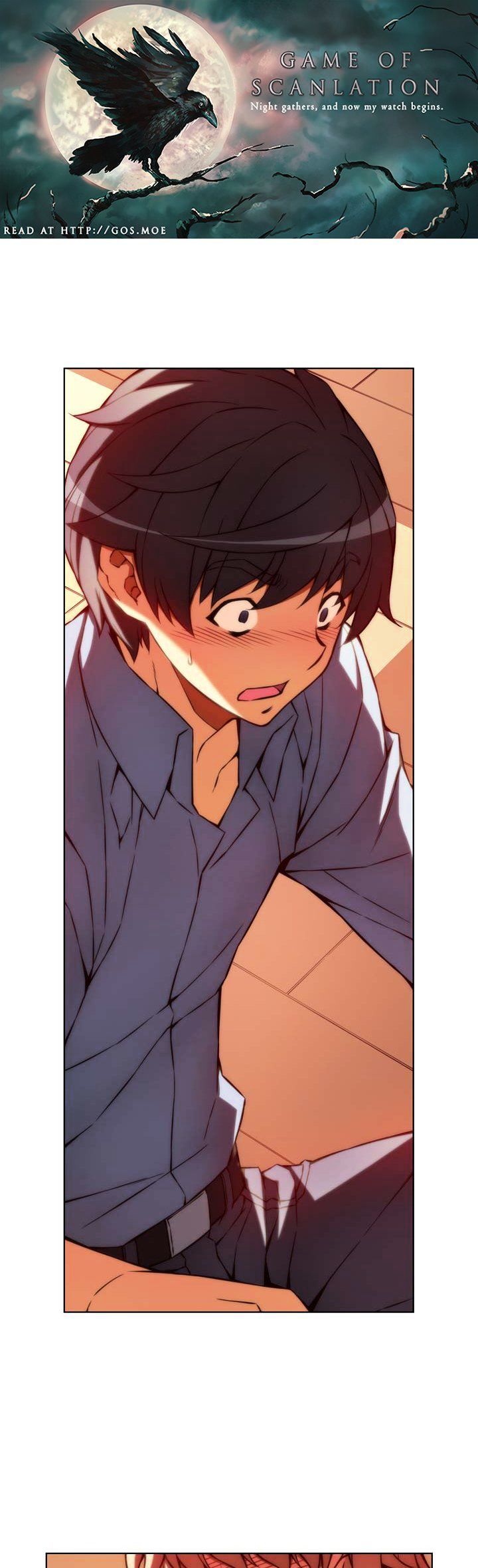 Page 1 of Chapter 54.1