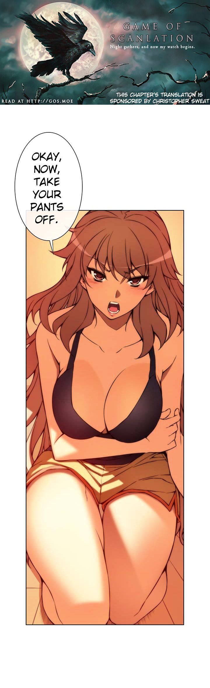 Page 1 of Chapter 58.1