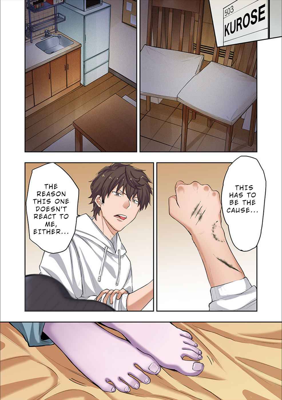 Page 21 of Chapter 1