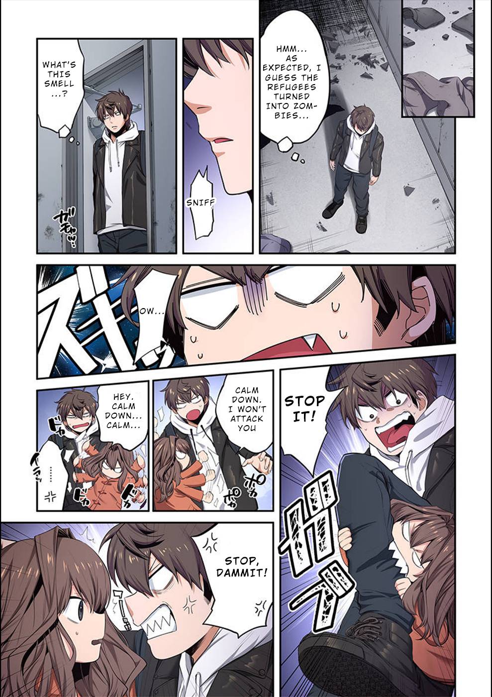 Page 14 of Chapter 14