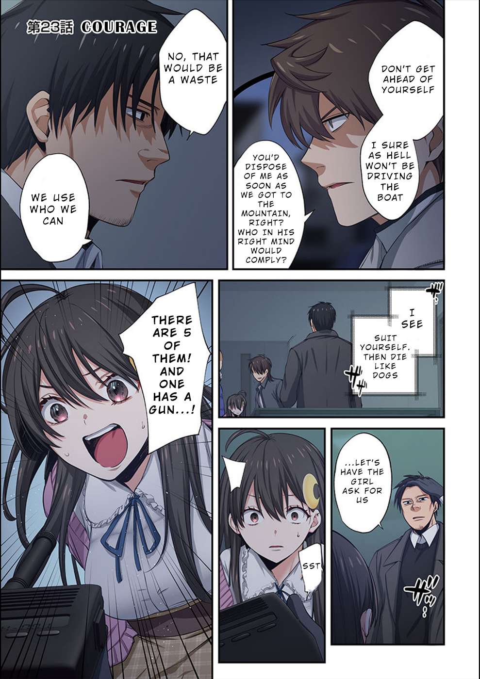 Page 2 of Chapter 23