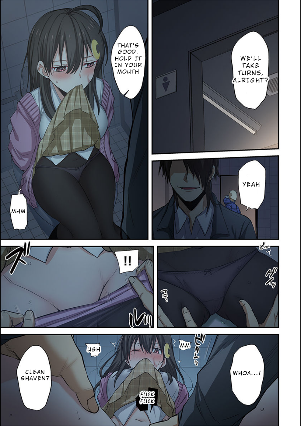 Page 14 of Chapter 23