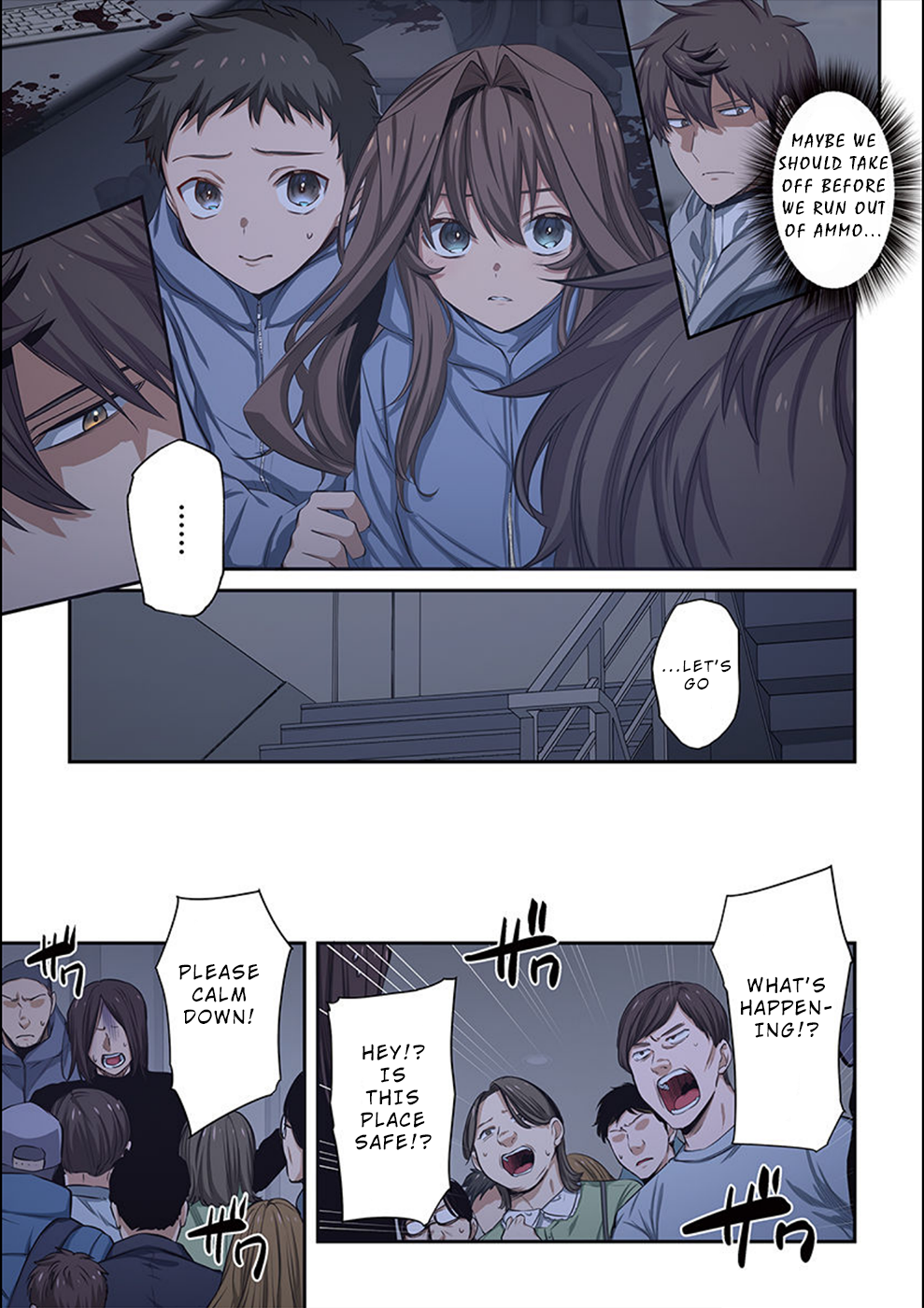 Page 6 of Chapter 25
