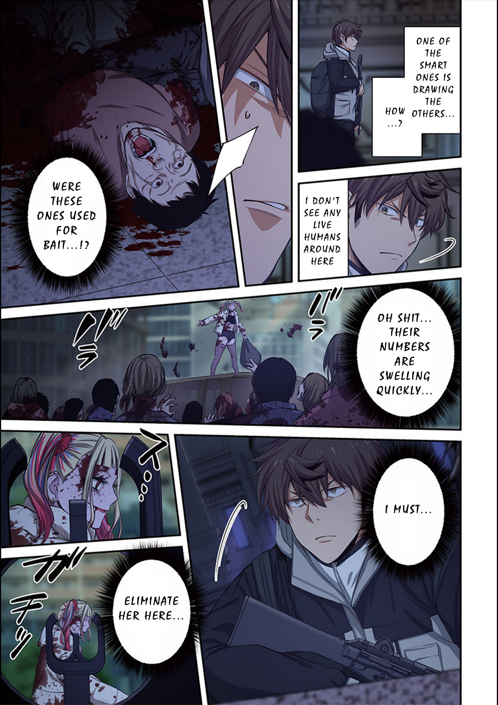 Page 14 of Chapter 25