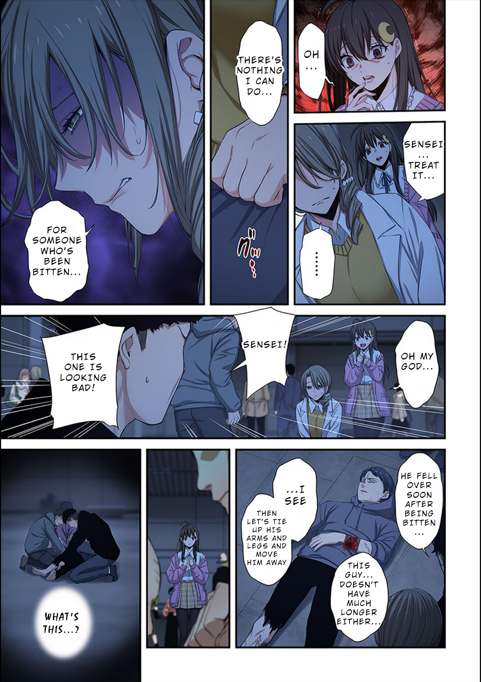 Page 4 of Chapter 28
