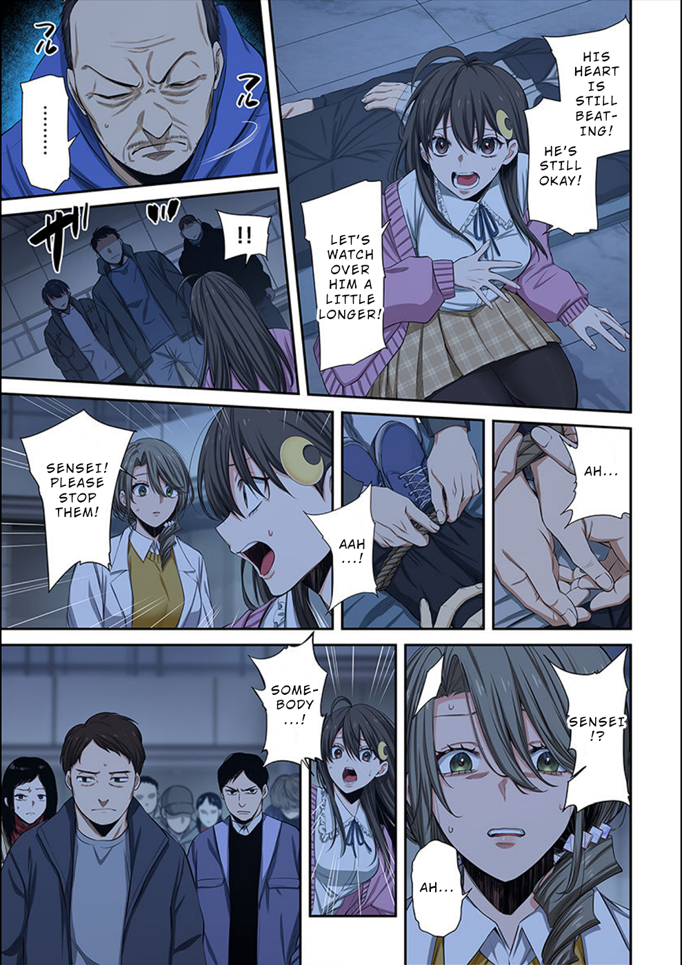 Page 8 of Chapter 28