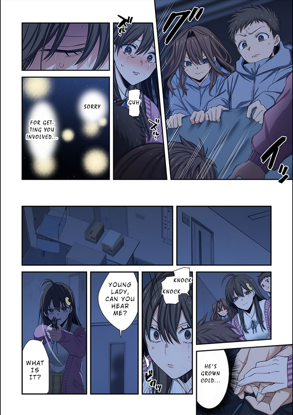 Page 13 of Chapter 28