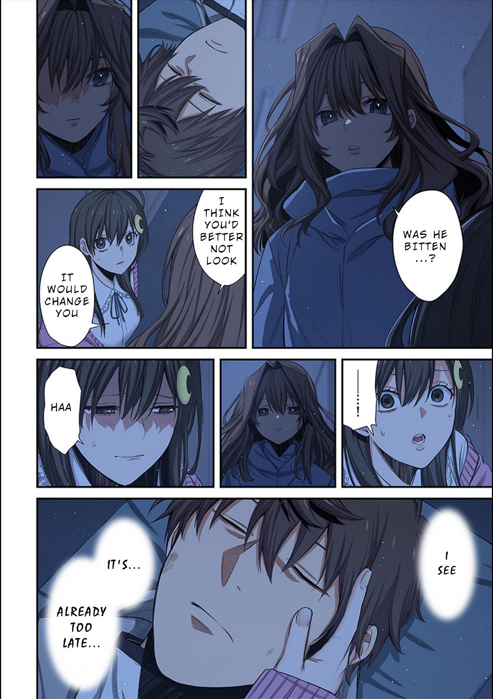 Page 15 of Chapter 28