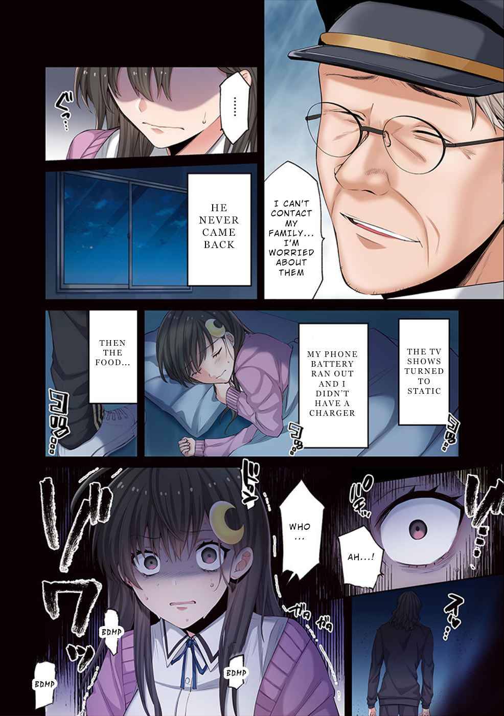 Page 11 of Chapter 3