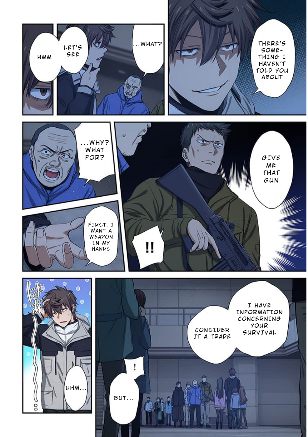 Page 7 of Chapter 30