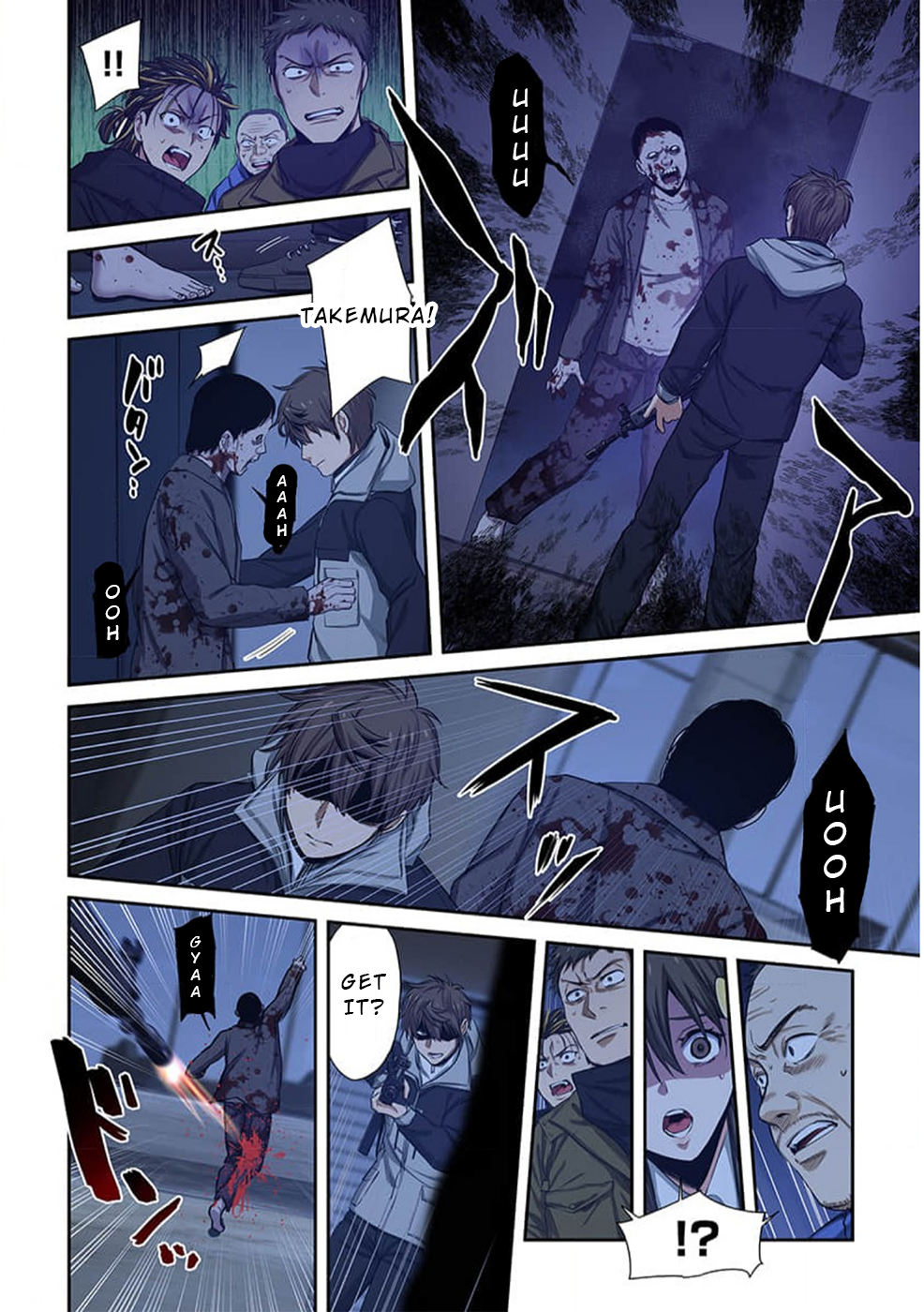Page 11 of Chapter 30