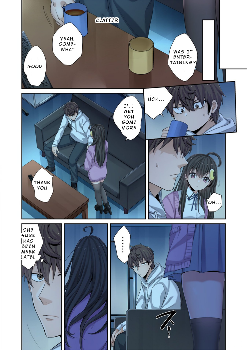 Page 2 of Chapter 8.5